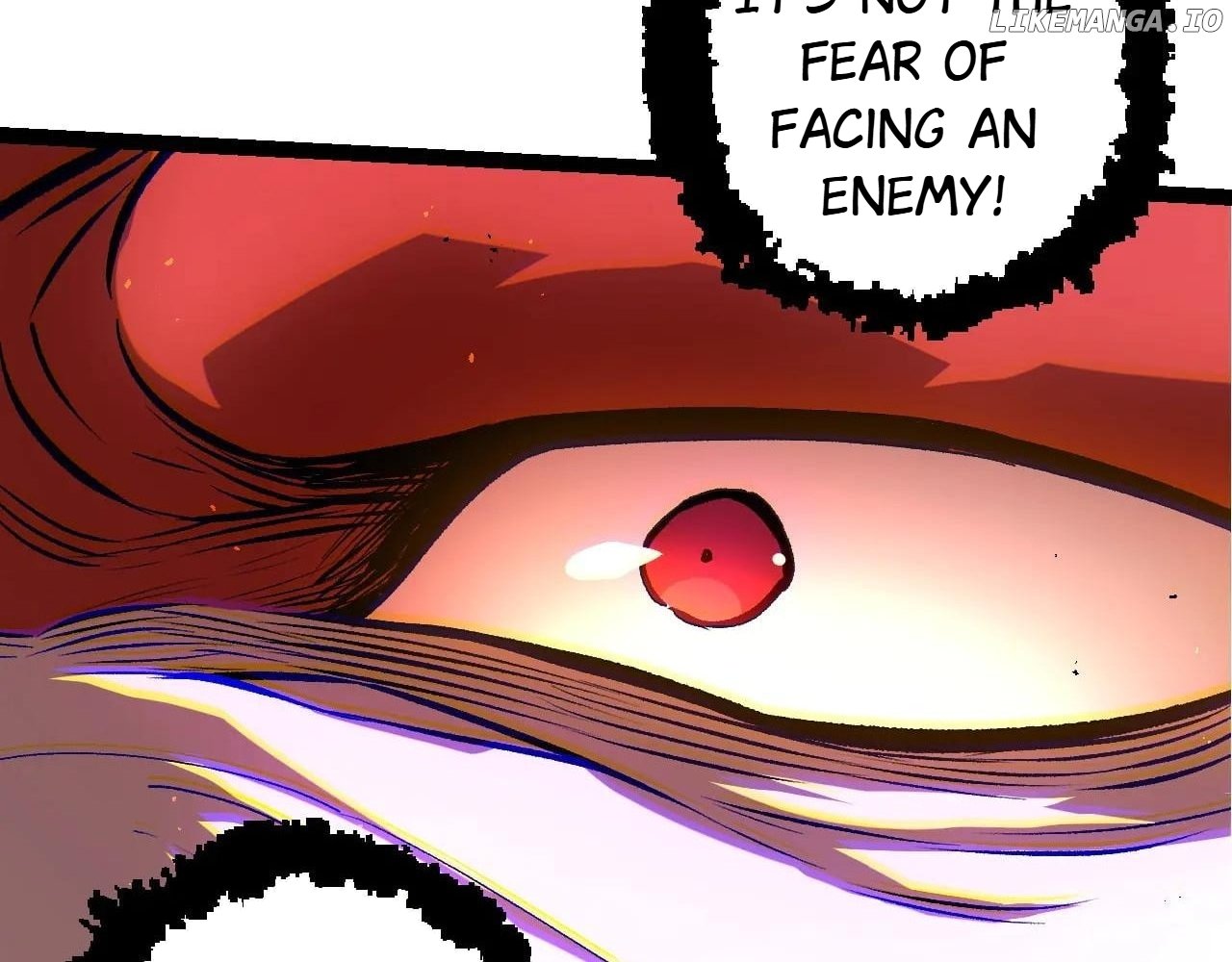 Evolution Begins With A Big Tree Chapter 371 - page 46